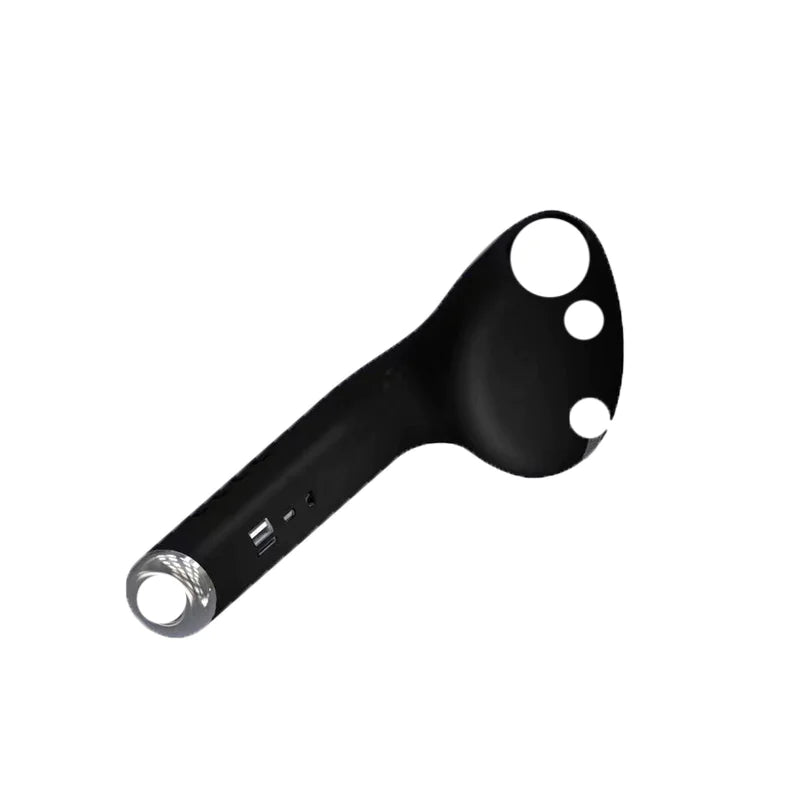 Auriculares grandes bluetooth