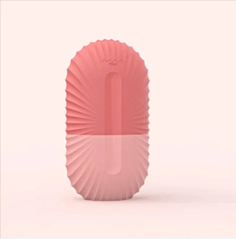 Rollet facial de hielo