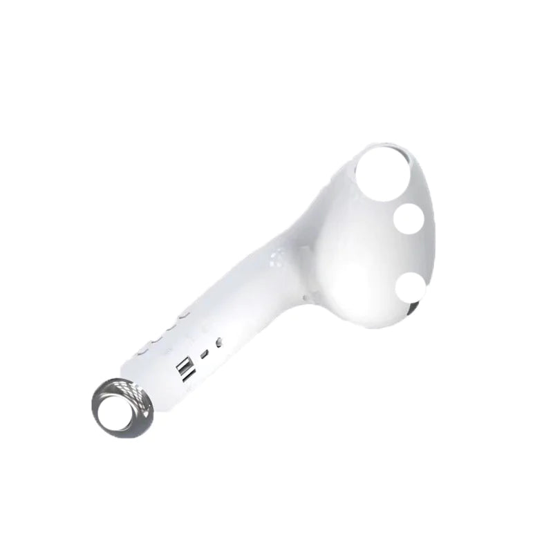 Auriculares grandes bluetooth