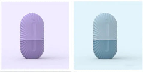 Rollet facial de hielo