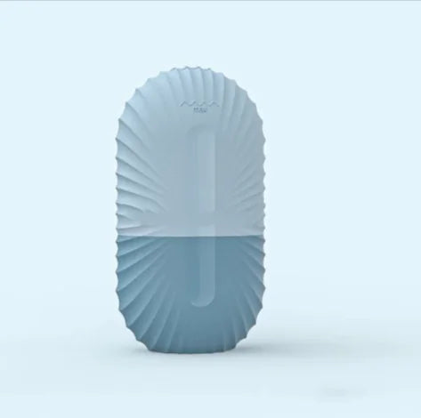 Rollet facial de hielo