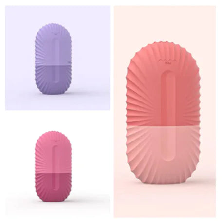 Rollet facial de hielo